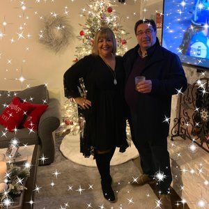 Meet your Posher, Angela